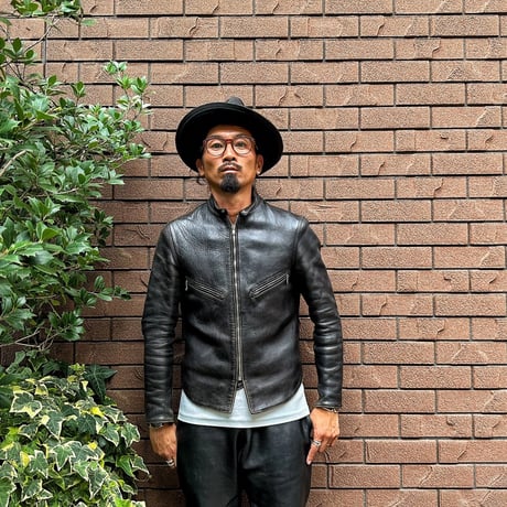 FINE CREEK LEATHERS【Richard/ﾘﾁｬｰﾄﾞ】2026年10月末～2027年4月末入荷予定分！！ご予約