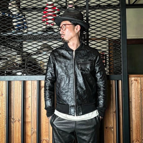 FINE CREEK ＆CO 【Ryan / ﾗｲｱﾝ】BLACK (horse)
