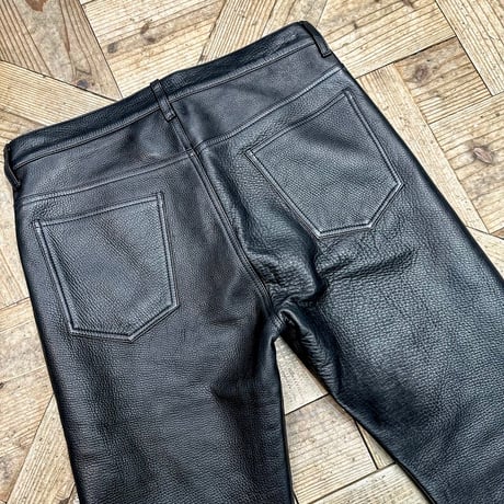 BOOTES【HOCK / ﾎｯｸ】2026年11月末〜2027年2月末入荷予定分！！ご予約