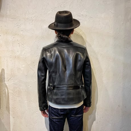 FINE CREEK LEATHERS【Santa Anita / サンタアニタ】
