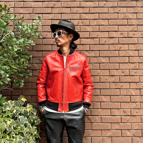 FINE CREEK ＆CO【Ryan / ﾗｲｱﾝ】RED (horse) 2026年2月末～2026年12月末入荷予定！！ご予約