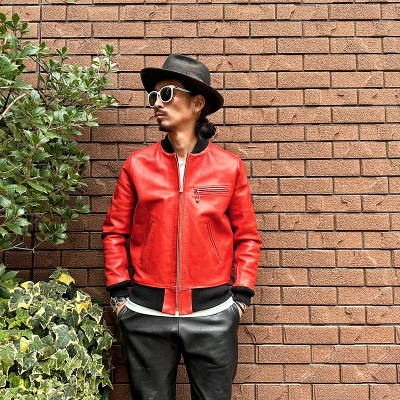 FINE CREEK ＆CO【Ryan / ﾗｲｱﾝ】RED (horse) 2026年2月末