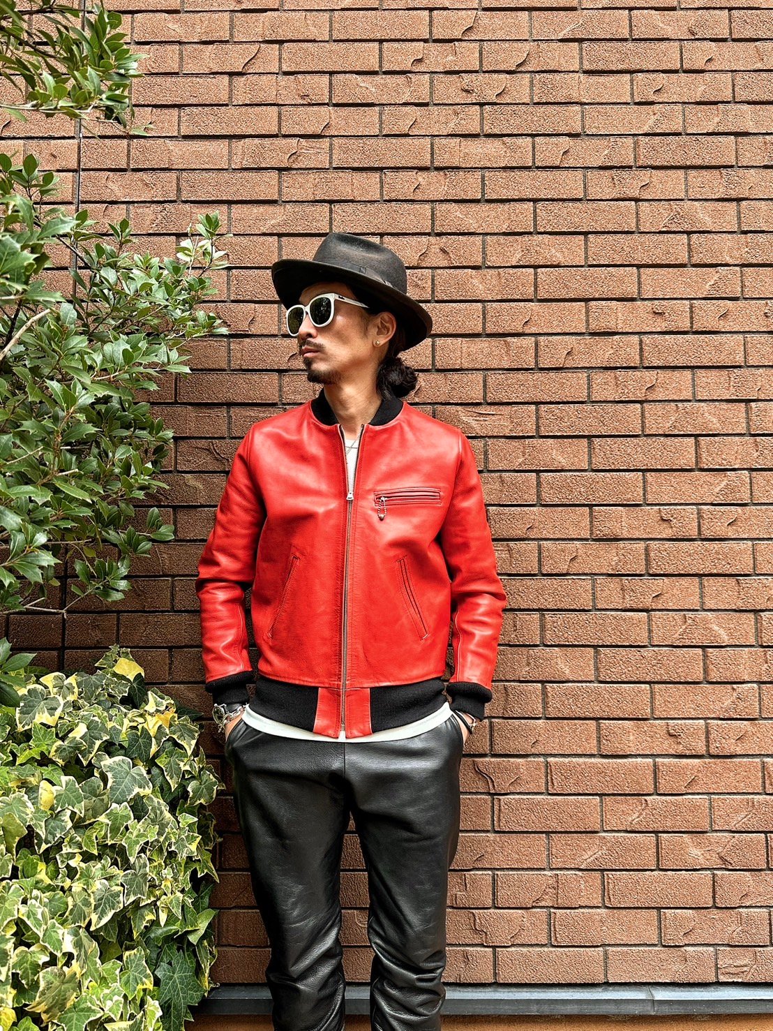 FINE CREEK ＆CO【Ryan / ﾗｲｱﾝ】RED (horse) 2026年2月末