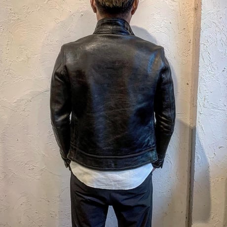 FINE CREEK LEATHERS【Raymond / レイモンド】