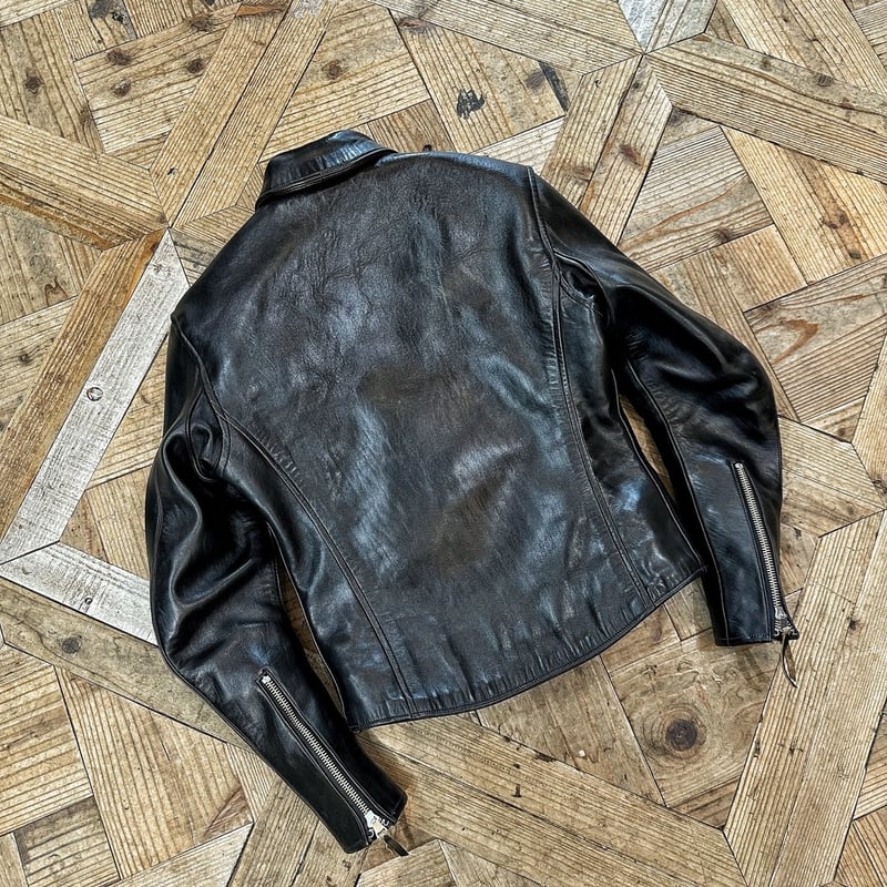 FINE CREEK LEATHERS【Death Valley/ﾃﾞｽﾊﾞﾚｰ】2026年1