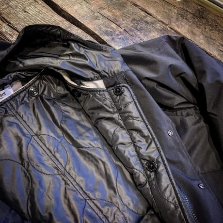 MOSSIR(モシール)【Leonard/レオナルド】(FINE CREEK )