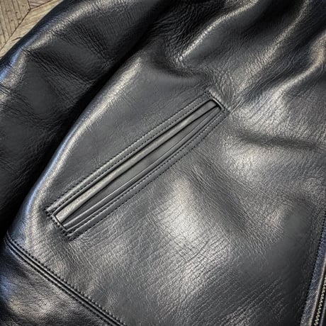 FINE CREEK LEATHERS【Anne / アン】