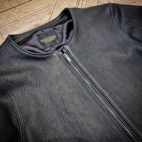FINE CREEK ＆CO　【Bud / バド】Deer（BLACK)