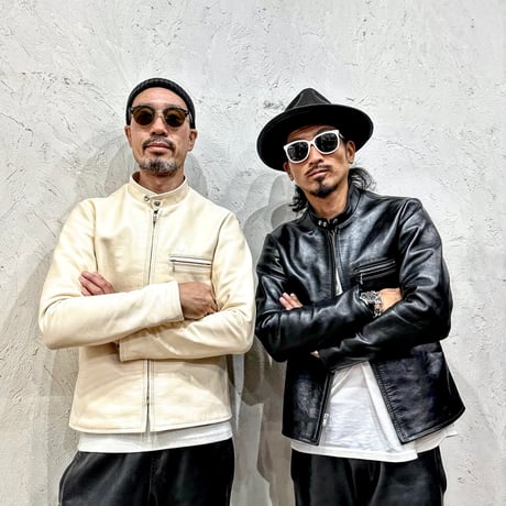 FINE CREEK ＆CO 【Robin/ ﾛﾋﾞﾝ】WHITE (horse) 2026年12月末～2027年6月末入荷予定！！ご予約