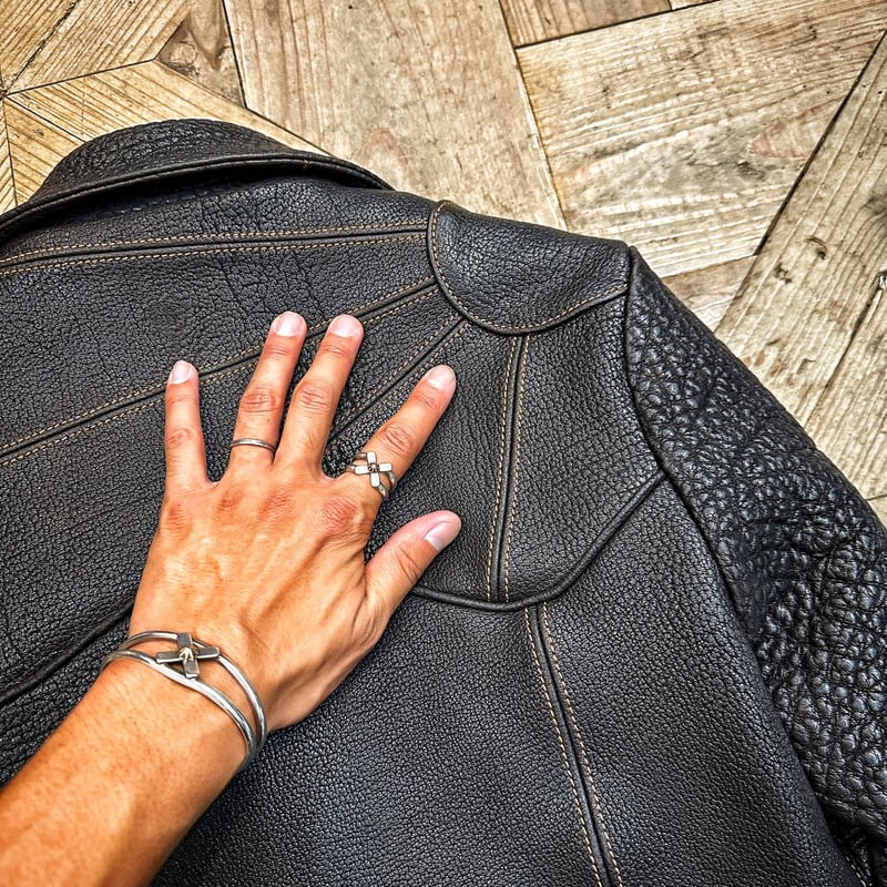 NAKED SUN / GLORY DAYS【VINTAGE BROWN】2025年10月末～