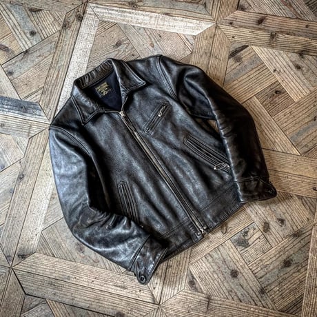 FINE CREEK LEATHERS【Raymond / レイモンド】