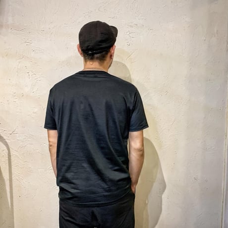 MOSSIR(モシール)【Robinson / Pocket  TEE】(FINE CREEK )