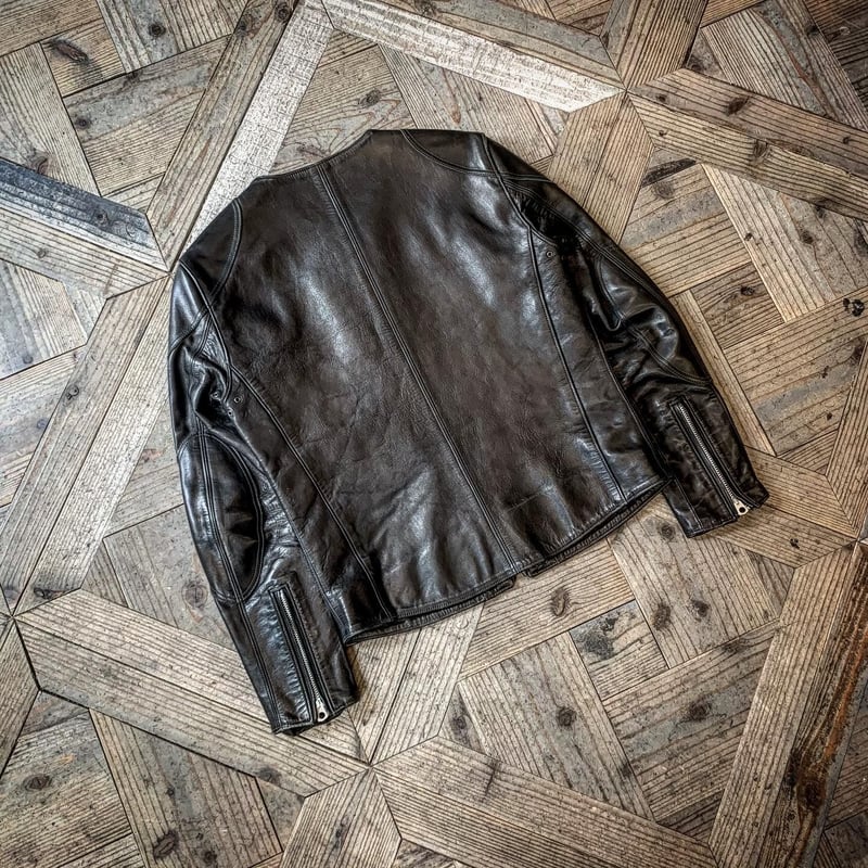 FINE CREEK LEATHERS【Douglas/ﾀﾞｸﾞﾗｽ】 | ・ ・・Danny