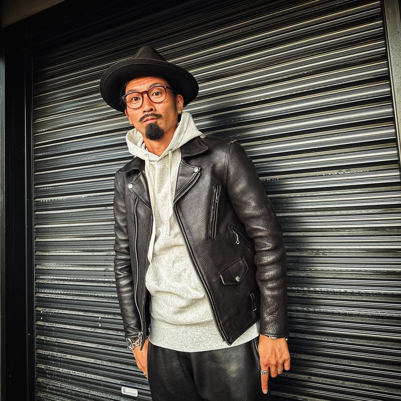 BES swanky swipe】ビッグロゴ 裏起毛 プルオーバーパーカー BES