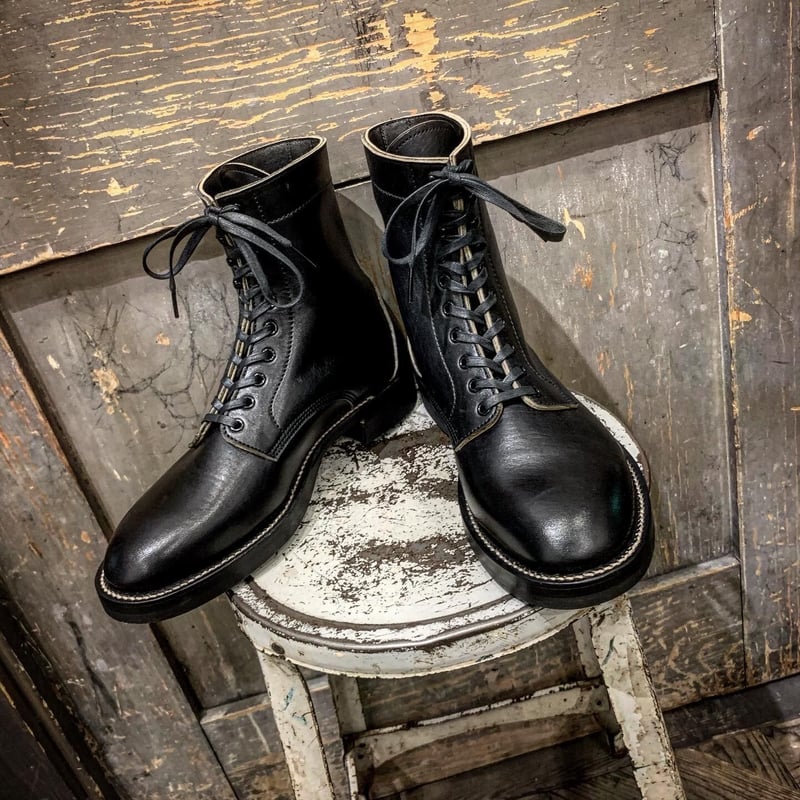 Duoford【BECK/(ベック）】 | ・ ・・Danny STORE