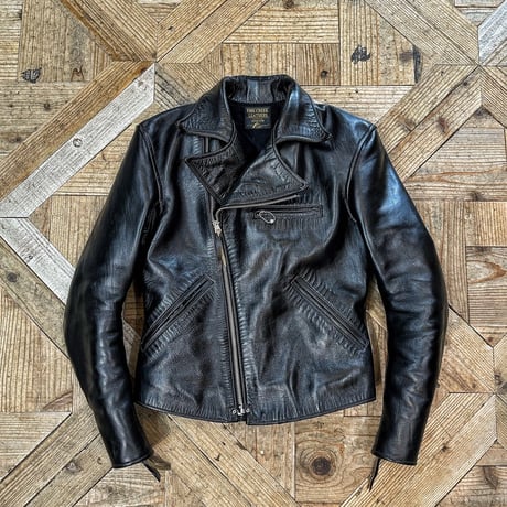 FINE CREEK LEATHERS【Death Valley/ﾃﾞｽﾊﾞﾚｰ】2026年10月末～2027年4月末入荷予定分！！ご予約