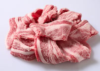 黒毛和牛　問屋メガ盛り　1Ｋｇ