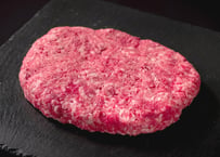 とちおとめ牛　ハンバーグのたね　1Ｋｇ(500ｇパック×2)