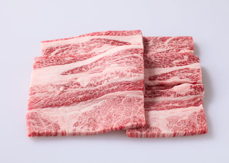 黒毛和牛　焼肉　250ｇ