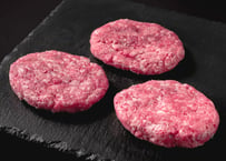 とちおとめ牛　ハンバーグ　150ｇ（１ヶ入）