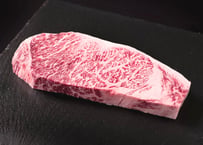 とちおとめ牛　A５ランクステーキ  250ｇ