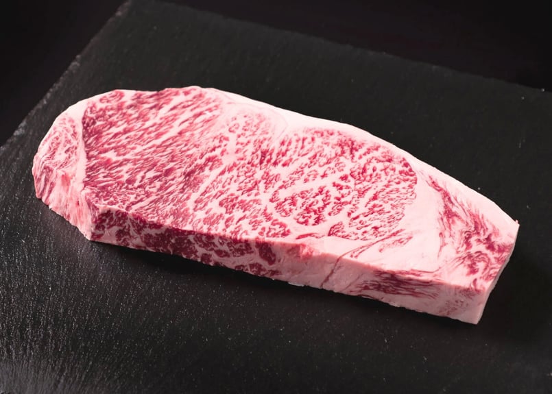 とちおとめ牛 A5ランクステーキ 250g | 東和食品オンラインストア