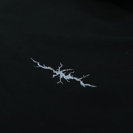 conception / conception Arch Logo - Hoodie / Black