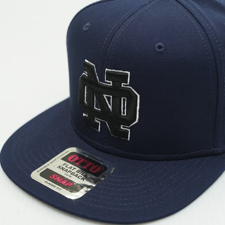 ONORE■ / "ONR" BASE BALL CAP / NAVY(BLACK)