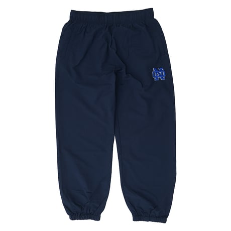 ONORE■ / "ONR" Nylon Pants / NAVY