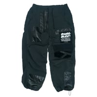 Remake - Custom Nylon Pants / No.1