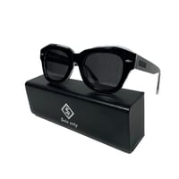 $ole only / Willington Sunglasses(No.102) / Black