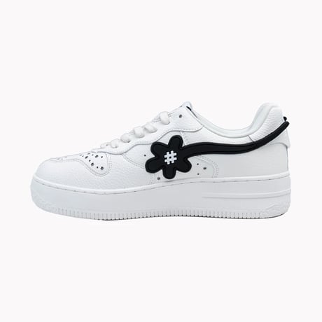 WATER THE PLANT / "GR" GOAT KICKS / WHITE