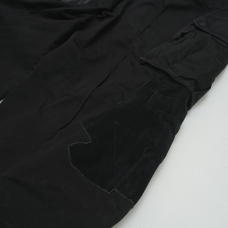Remake - Custom Cargo Pants / No.7