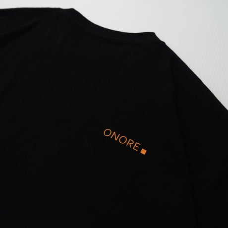 ONORE■ / VENICE Beach - Tee / Black