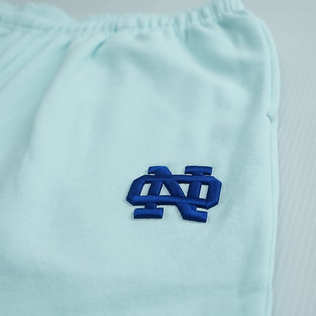 ONORE■ / "ONR" SWEAT SHORT PANTS / MINT