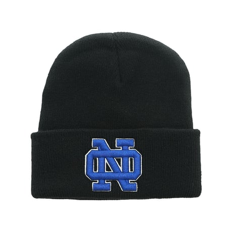 ONORE■ / "ONR LOGO" Beanie / BLACK