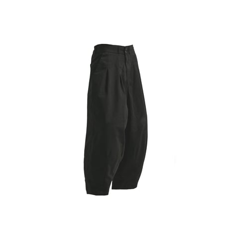 ANGLAN / Cotton Easy Balloon Pants