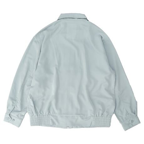 ONORE■ / BLAST - Swing Top Jacket / SILVER