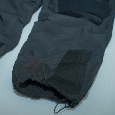 Remake - Custom Nylon Pants / No.1