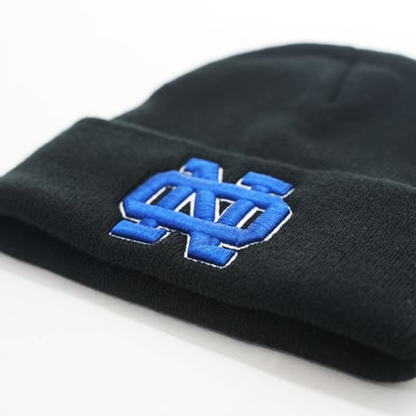 ONORE■ / "ONR LOGO" Beanie / BLACK