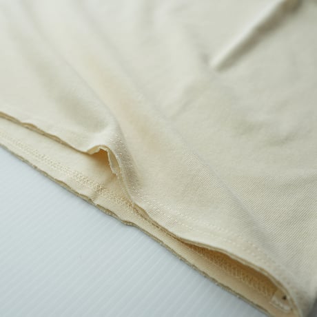 conception / conception Arch Logo - Tee / Vintage white