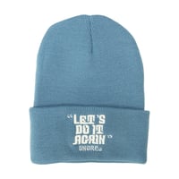 The North Face x Aime Leon Dore / Wool Beanie /
