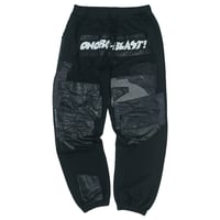 Remake - Custom Sweat Pants / No.3