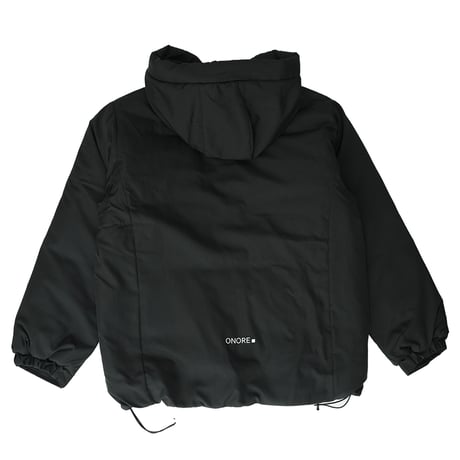 ONORE■ / CHALLENGER -  Hooded Jacket