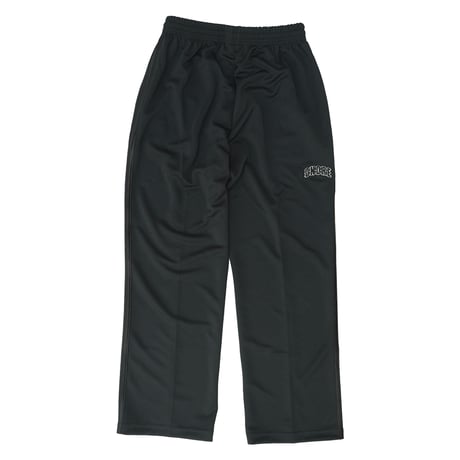 ONORE■ / ONR - Track Pants / BLACK
