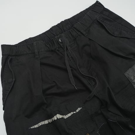 Remake - Custom Cargo Pants / No.7
