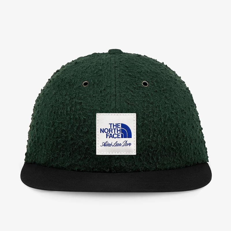 エメレオンドレ　ノースフェイスコラボキャップ The North Face x Aime Leon Dore / Casentino Hat