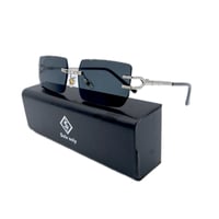 $ole only / Rimless Sunglasses(No.107) / 3colors