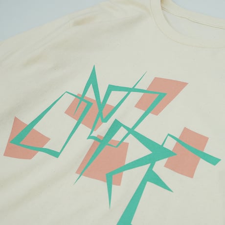 ONORE■ / Classic Art Long Sleeves Tee / NATURAL