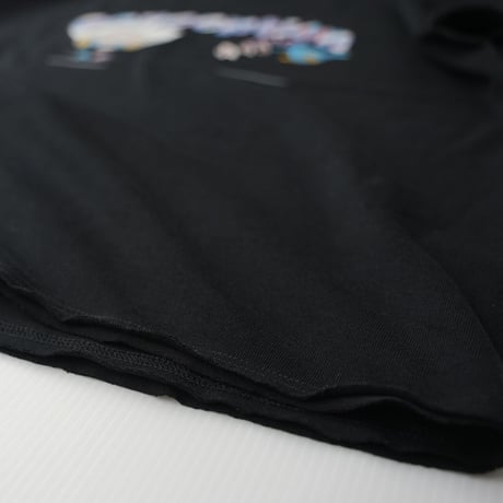 conception / conception × eba - Tee / Black